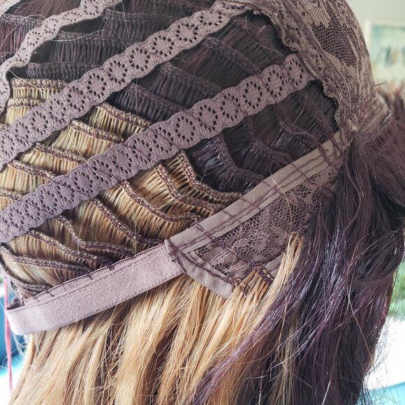 Wig - Original EuroPeans Collection - Picture 12 of 12